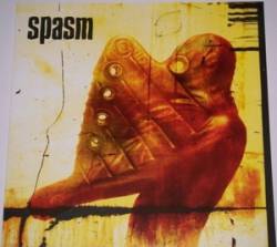 Spasm (CZ) : Spasm - Mizar